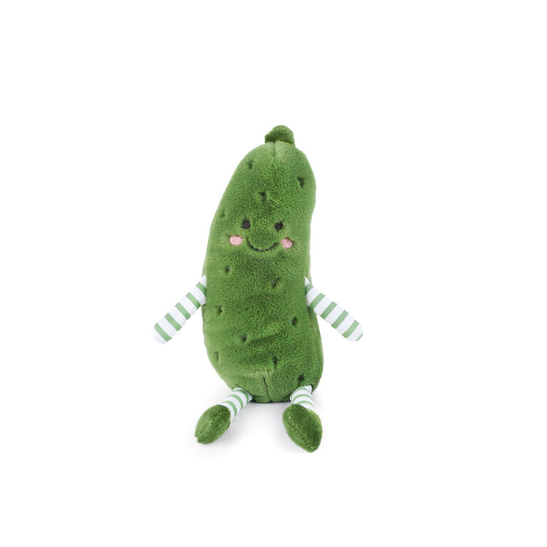 MON AMI PELUCHE - PETIT PICKLE