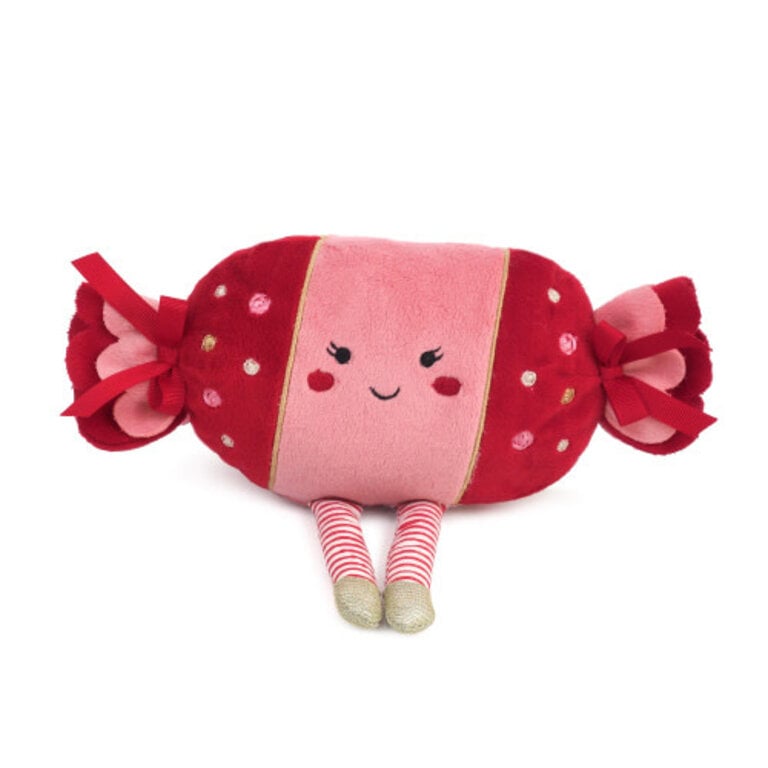 MON AMI PELUCHE - BONBON