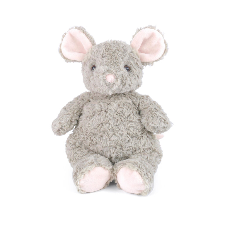 MON AMI PELUCHE - BITTY LA SOURIS