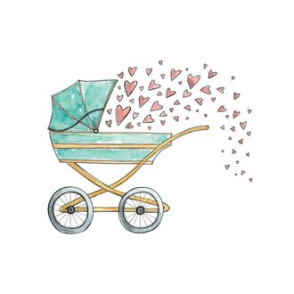 STÉPHANIE RENIÈRE CARTE DE SOUHAITS - LEVI