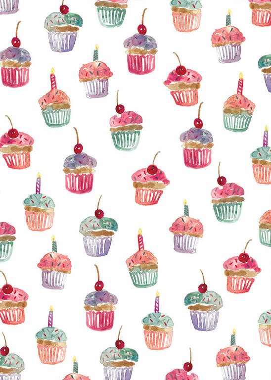 STÉPHANIE RENIÈRE STÉPHANIE RENIÈRE - CARTE DE SOUHAITS - LOUANE