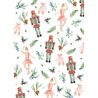 STÉPHANIE RENIÈRE CARTE DE SOUHAITS - ADELAÏDE