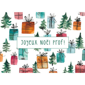 STÉPHANIE RENIÈRE CARTE DE SOUHAITS - FINN 05