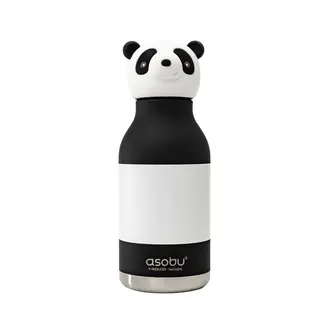 ASOBU BOUTEILLE ISOTHERME BESTIE - PANDA