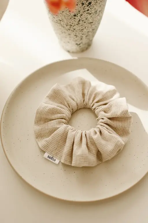 SOHA CHOUCHOU EN LIN - SIMONE