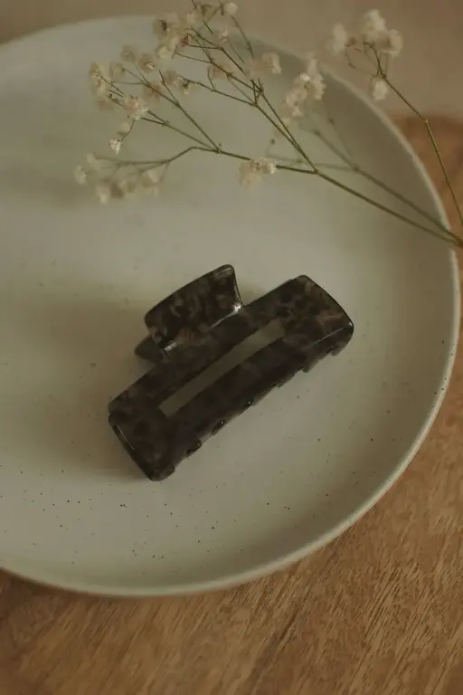 SOHA DEMI-PINCE À CHEVEUX - LEXIE