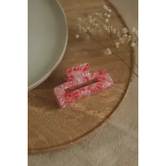 SOHA DEMI-PINCE À CHEVEUX - ROSLYN