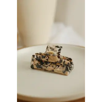 SOHA SOHA - DEMI-PINCE À CHEVEUX - TESSA