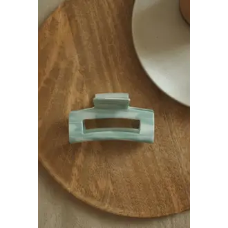 SOHA PINCE À CHEVEUX - AQUA