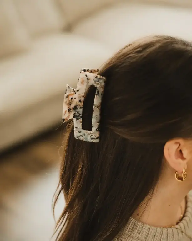 SOHA PINCE À CHEVEUX - MONICA