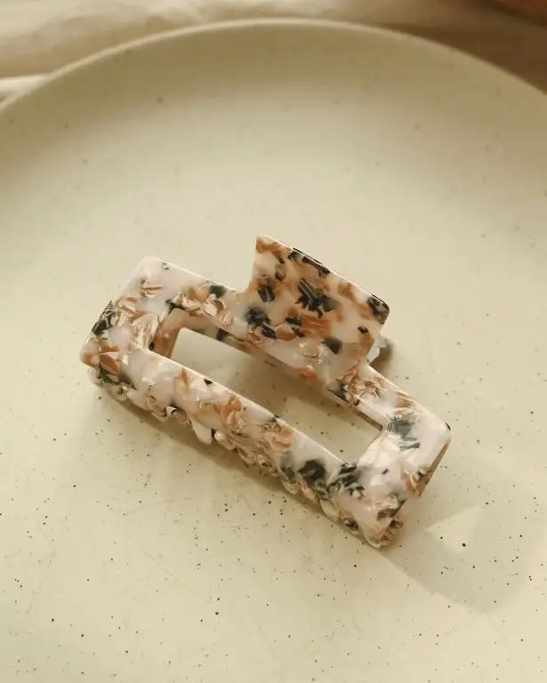 SOHA PINCE À CHEVEUX - MONICA