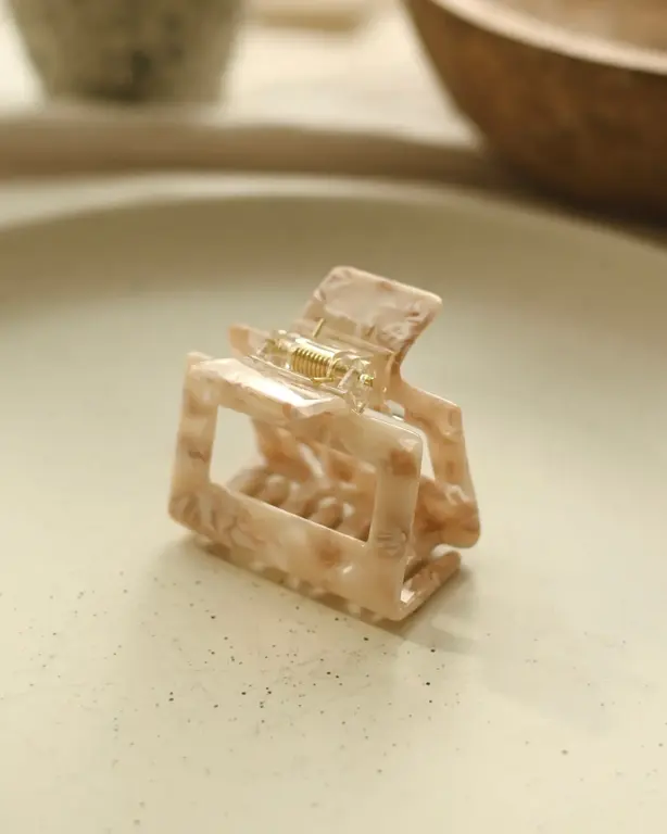 SOHA PINCE À CHEVEUX XS - MARIA