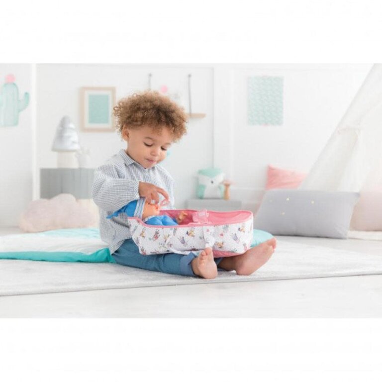 COROLLE COROLLE - ACCESSOIRE POUR POUPÉE - 2 SUCES