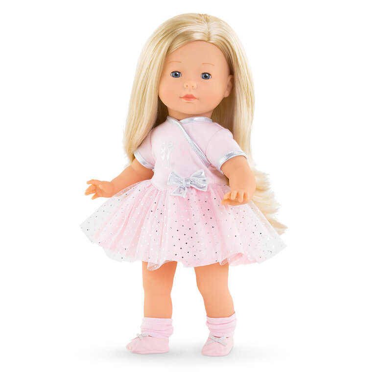 COROLLE COROLLE - CONSTANCE BALLERINE 36 CM