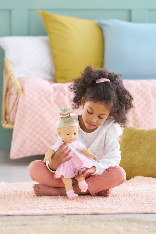 COROLLE COROLLE - CONSTANCE BALLERINE 36 CM