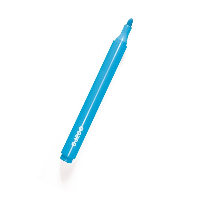 DJECO 6 MARQUEURS OPAQUES - STREET ART