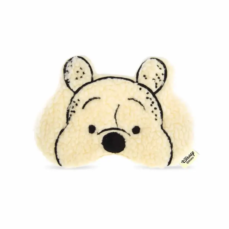 MAD BEAUTY MAD BEAUTY - MASQUE DE SOMMEIL - WINNIE THE POOH