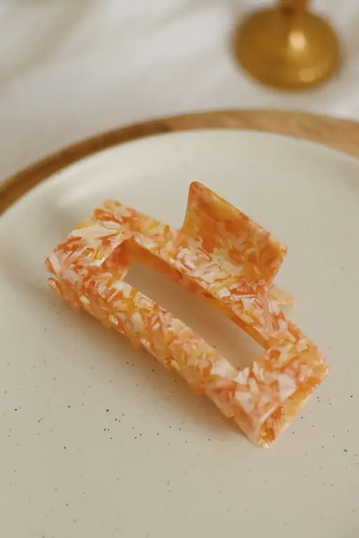 SOHA SOHA - PINCE À CHEVEUX - ALANA