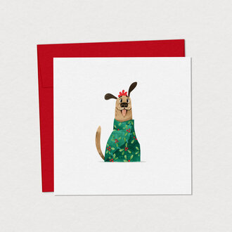 MIMOSA DESIGN CARTE DE SOUHAITS - PHILIPON