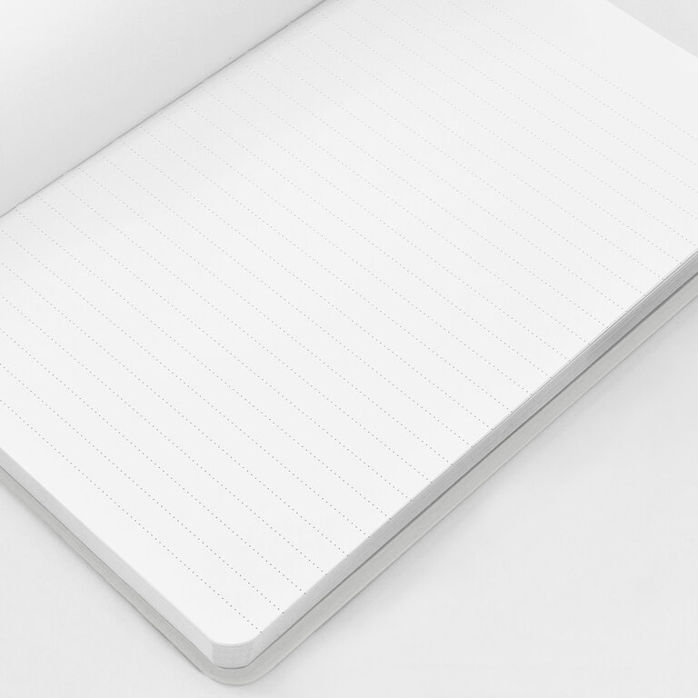 MIMOSA DESIGN CAHIER DE NOTES - SIMONE