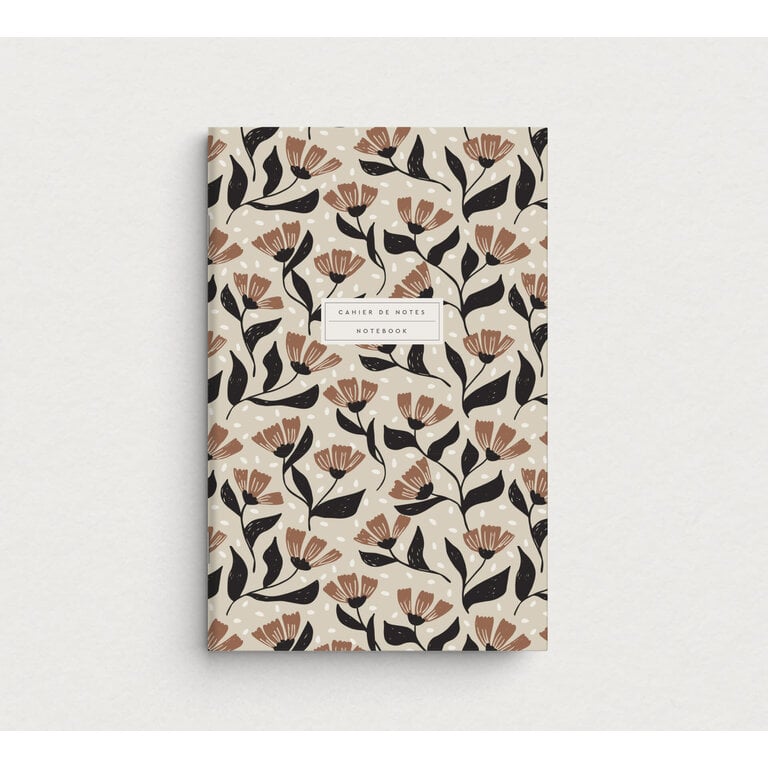 MIMOSA DESIGN NOTEBOOK - SIMONE