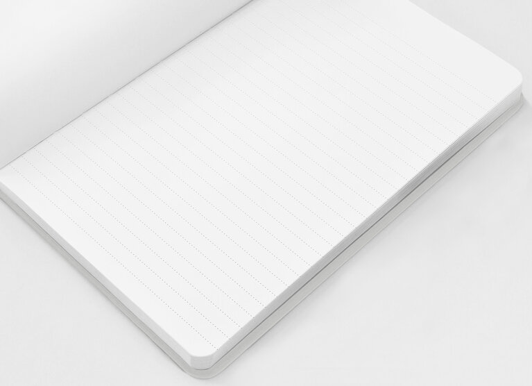 MIMOSA DESIGN MIMOSA - CAHIER DE NOTES -  LA PLAYA