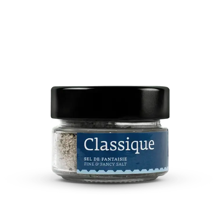 LA PINCÉE ÉPICES CLASSIQUE NO1 - BOUQUET GARNIE