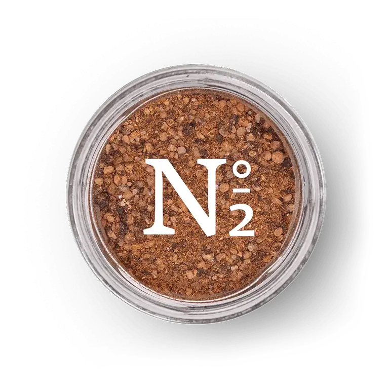 LA PINCÉE MÉLANGE D'ÉPICES POIVRÉE NO2 - POIVRE DE FANTAISIE