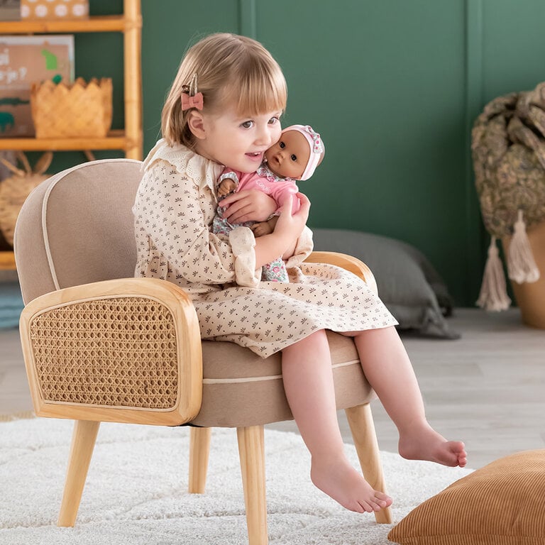 COROLLE COROLLE - MON PREMIER POUPON - BÉBÉ CALIN - MARIA 30 CM