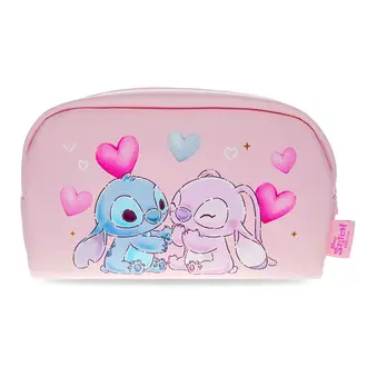 MAD BEAUTY ÉTUI - I HEART STITCH