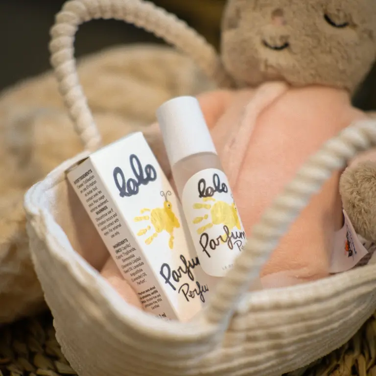 LOLO & MOI PARFUM LOLO