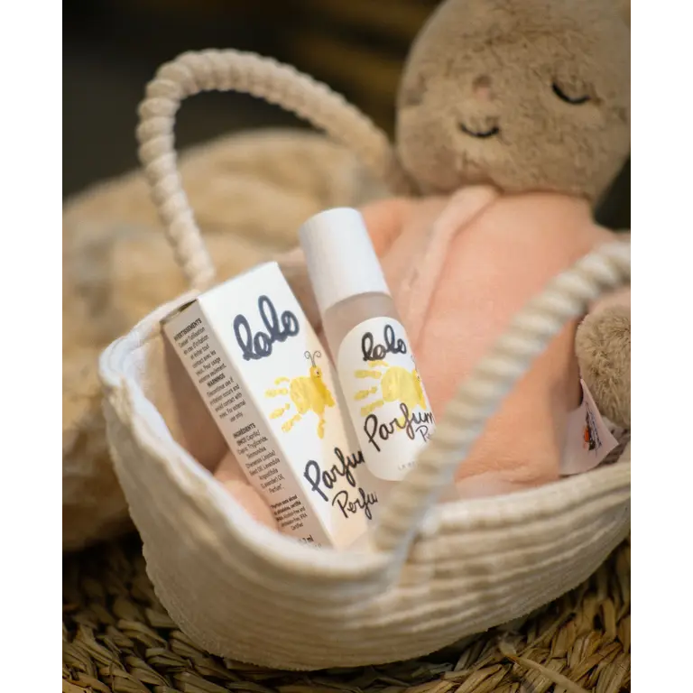 LOLO & MOI LOLO FRAGRANCE