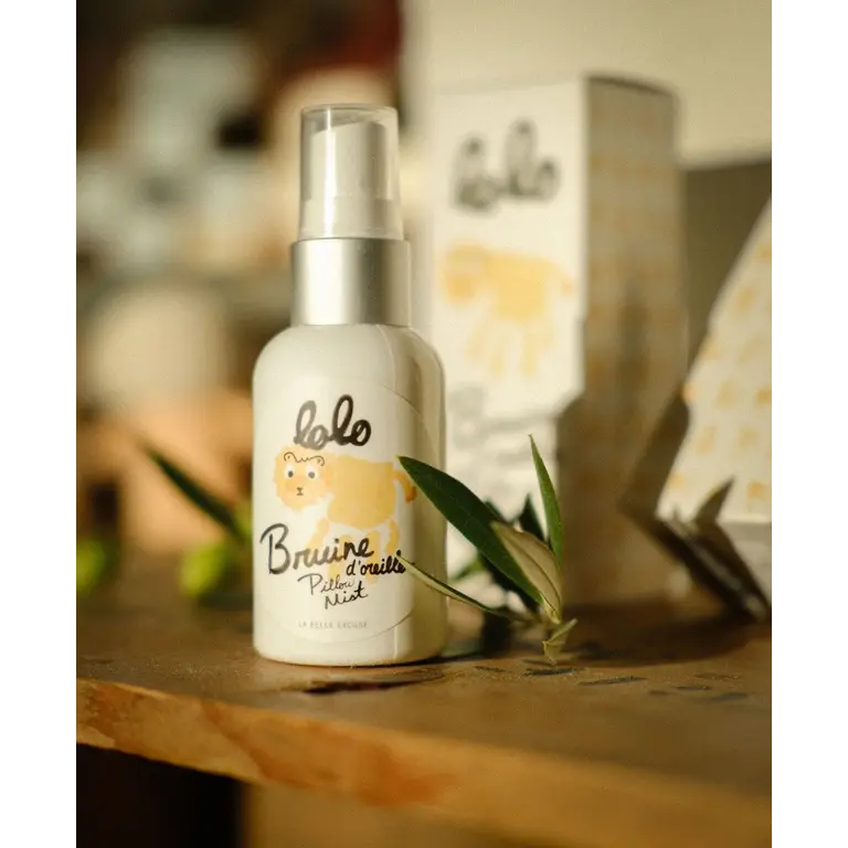 LOLO & MOI LOLO PILLOW MIST