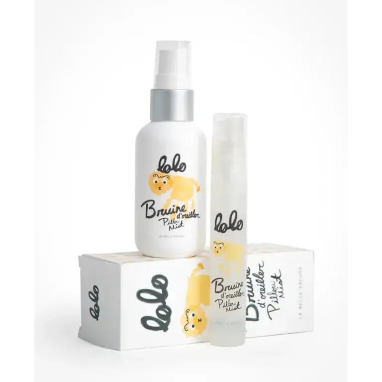 LOLO & MOI LOLO PILLOW MIST