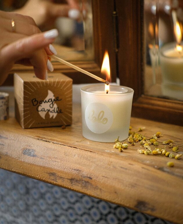 LOLO & MOI BOUGIE LOLO - 2.5 OZ