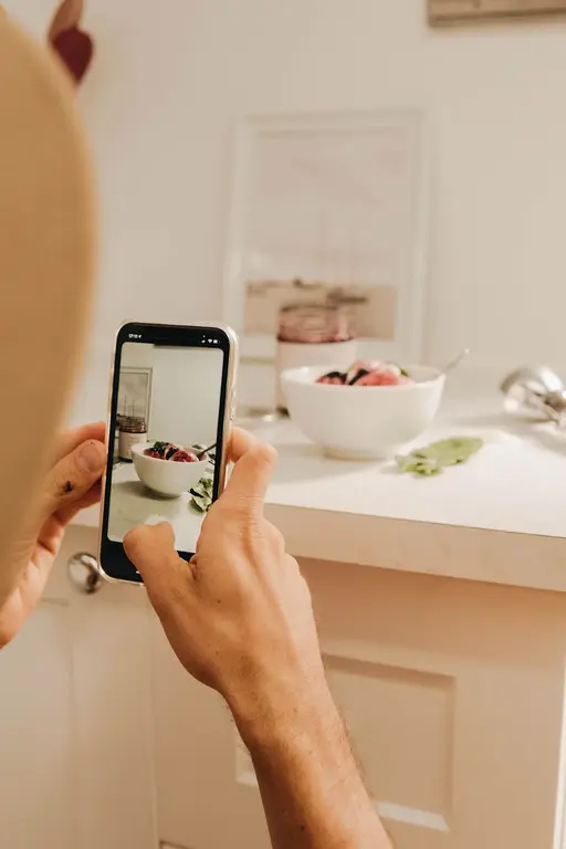 DIMANCHE MATIN TARTINADE - BLEUET GINGEMBRE