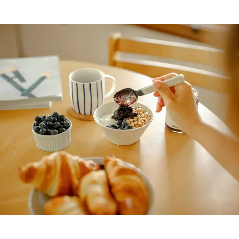 DIMANCHE MATIN SPREAD - BLUEBERRY GINGER