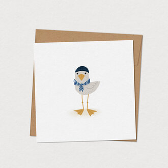 MIMOSA DESIGN CARTE DE SOUHAITS - GUSTAVE