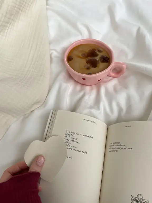 MOI D'ABORD TASSE - COEURS IMPARFAITE