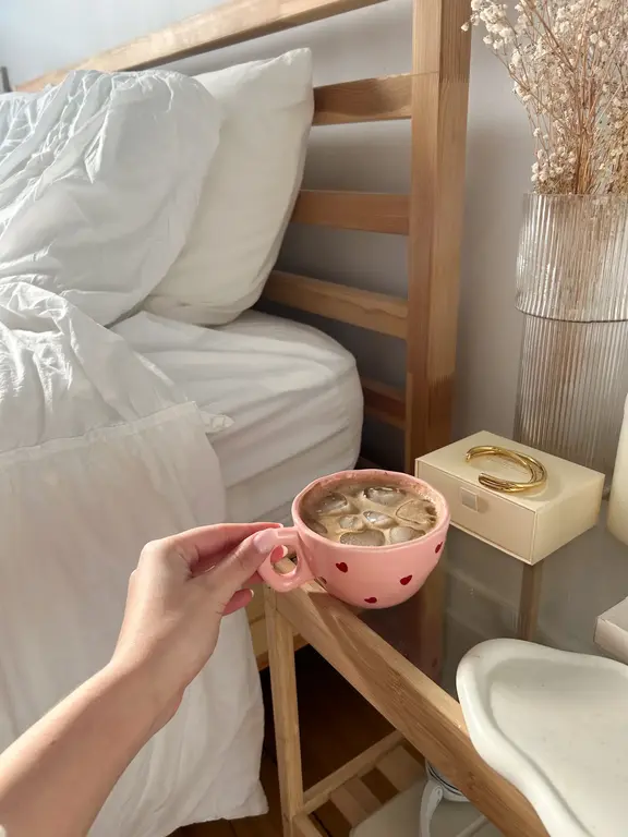 MOI D'ABORD MOI D'ABORD - TASSE - COEURS IMPARFAITE