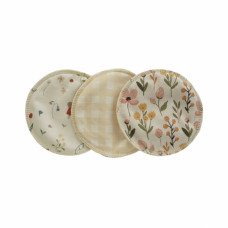 ZAK & ZOÉ ZAK & ZOÉ - COMPRESSE D'ALLAITEMENT