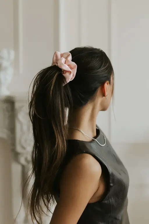 SOHA CHOUCHOU CORALIE - FLUFFY