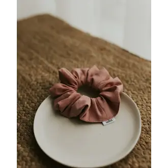 SOHA SERENA SCRUNCHIE - FLUFFY