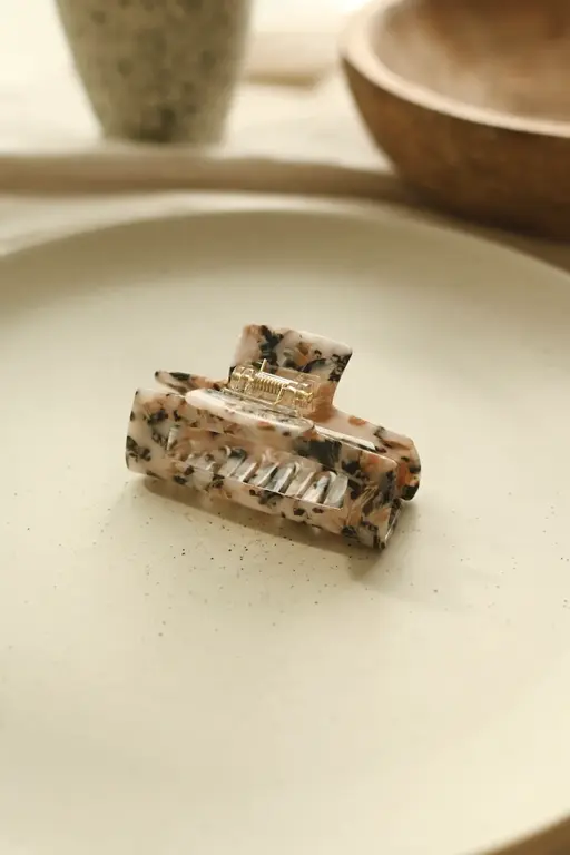 SOHA SOHA - DEMI-PINCE À CHEVEUX - MONICA