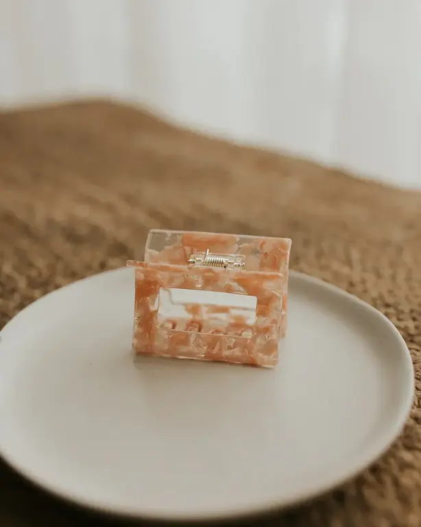 SOHA PETITE PINCE À CHEVEUX - CLARA