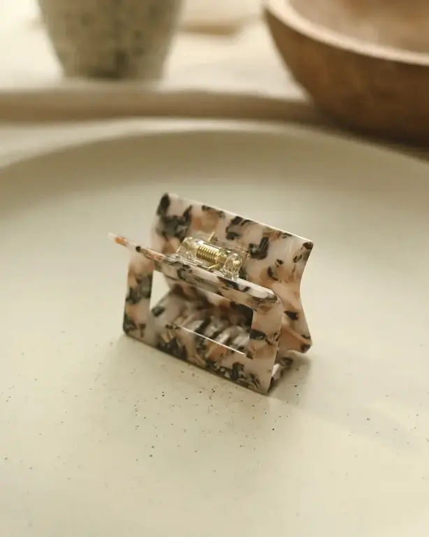 SOHA SOHA - PETITE PINCE À CHEVEUX - MONICA