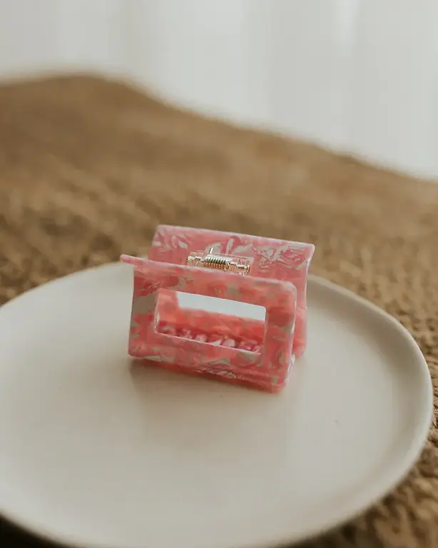 SOHA PETITE PINCE À CHEVEUX - ROMANE