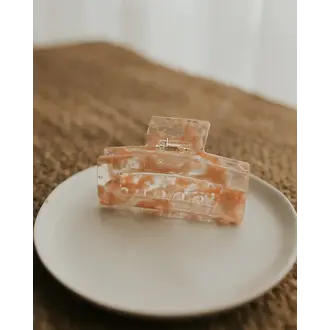 SOHA PINCE À CHEVEUX - CLARA