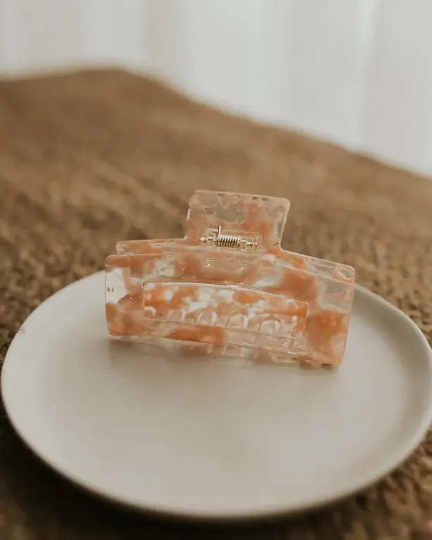 SOHA SOHA - PINCE À CHEVEUX - CLARA