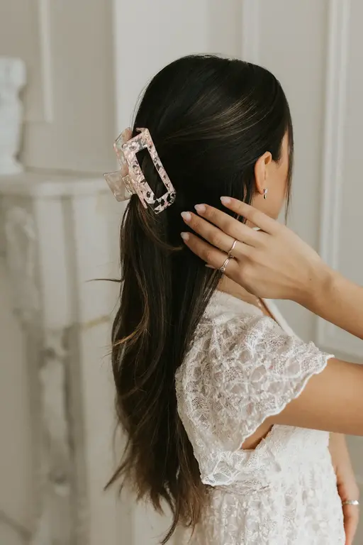 SOHA SOHA - PINCE À CHEVEUX - CLARA